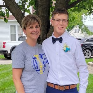 Meet your Posher, Tara